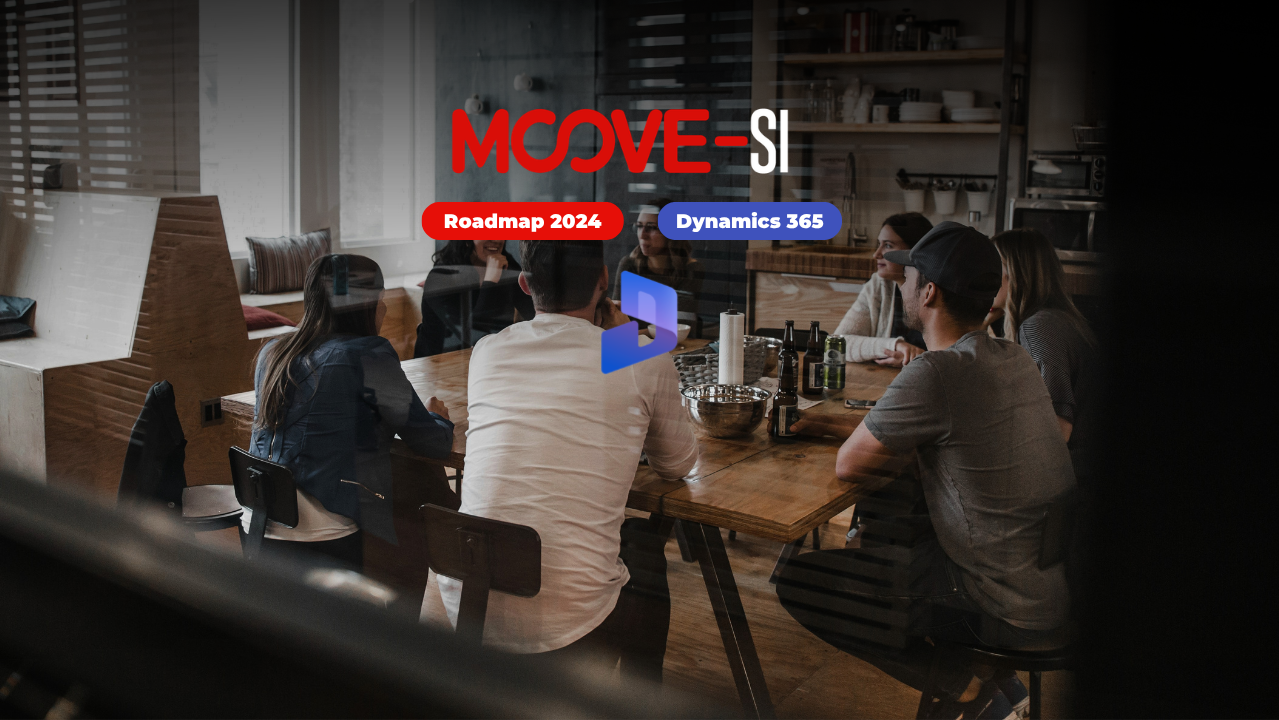 Roadmap 2024 : l&rsquo;essentiel