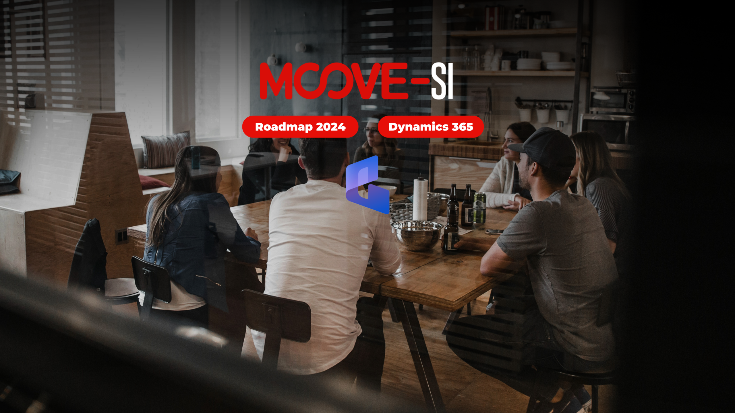 Roadmap 2024 : l&rsquo;essentiel